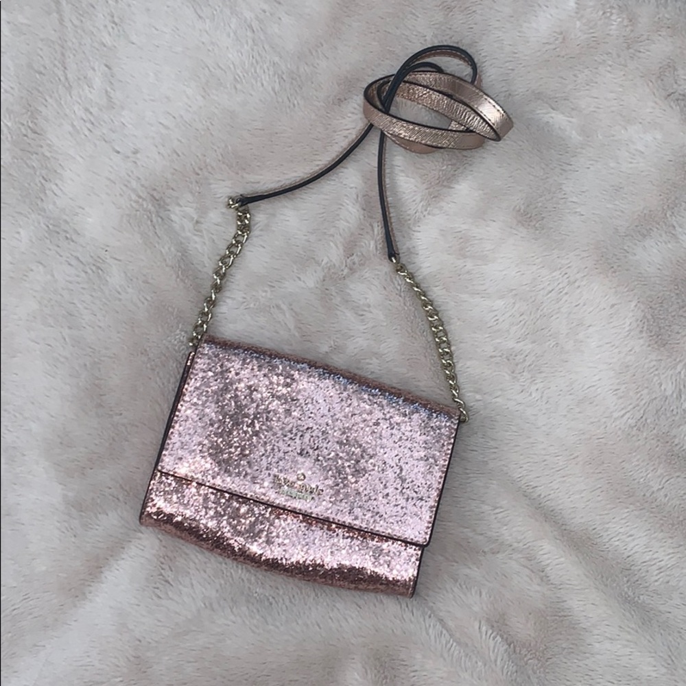 Kate Spade New York crossbody purse